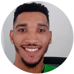 Diác. Igor Soares