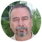 Diác. Paulo Bruno