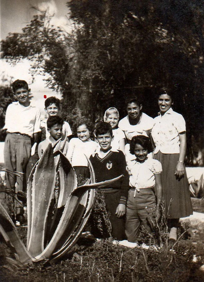 1960-Diretoria-da-Liga