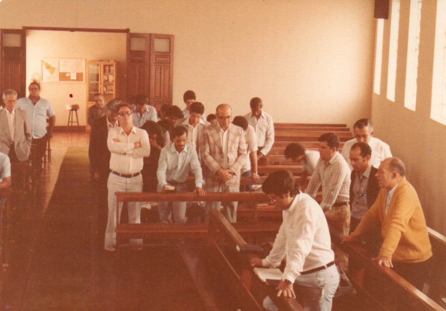 1982-Templo-II
