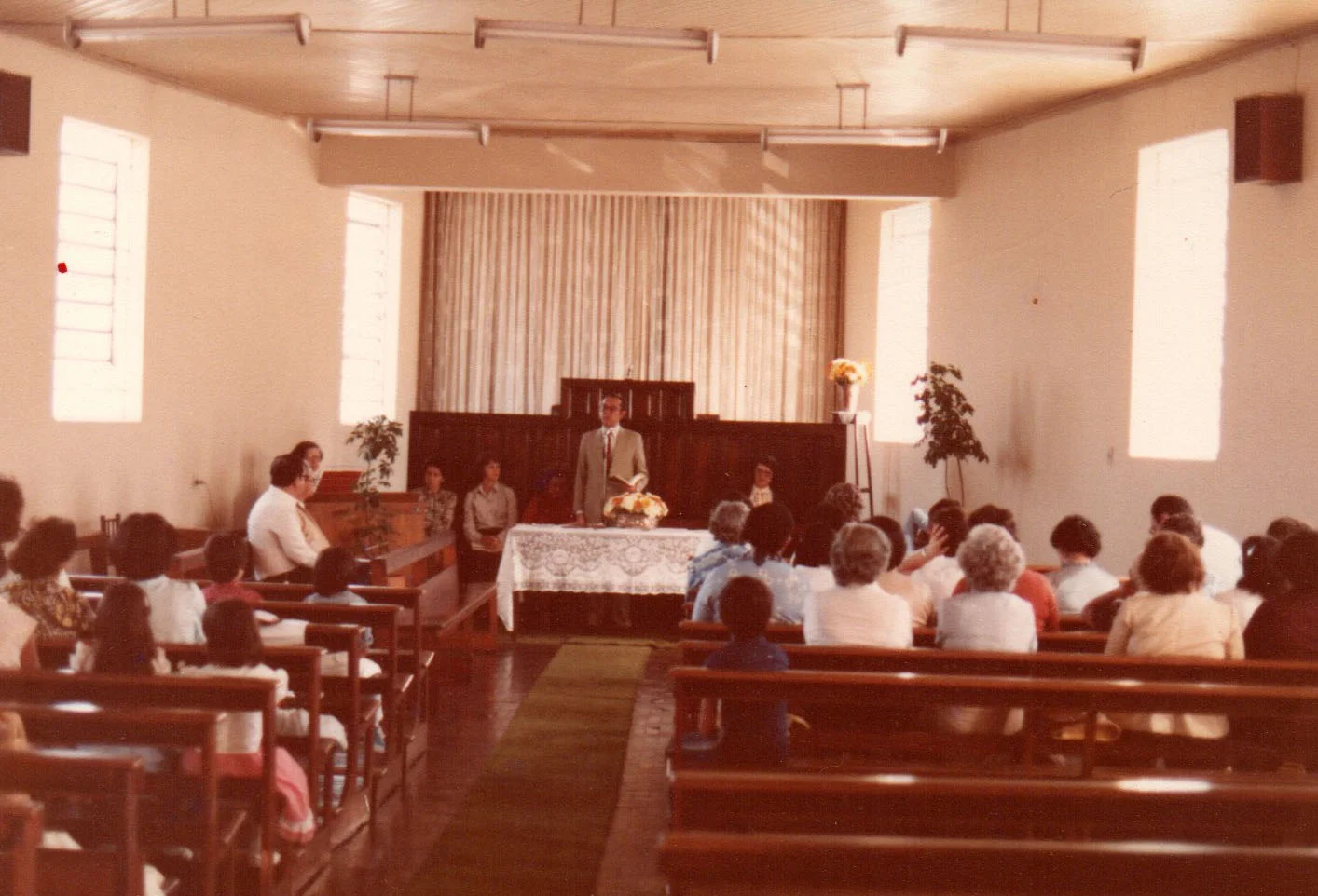 1982-Templo
