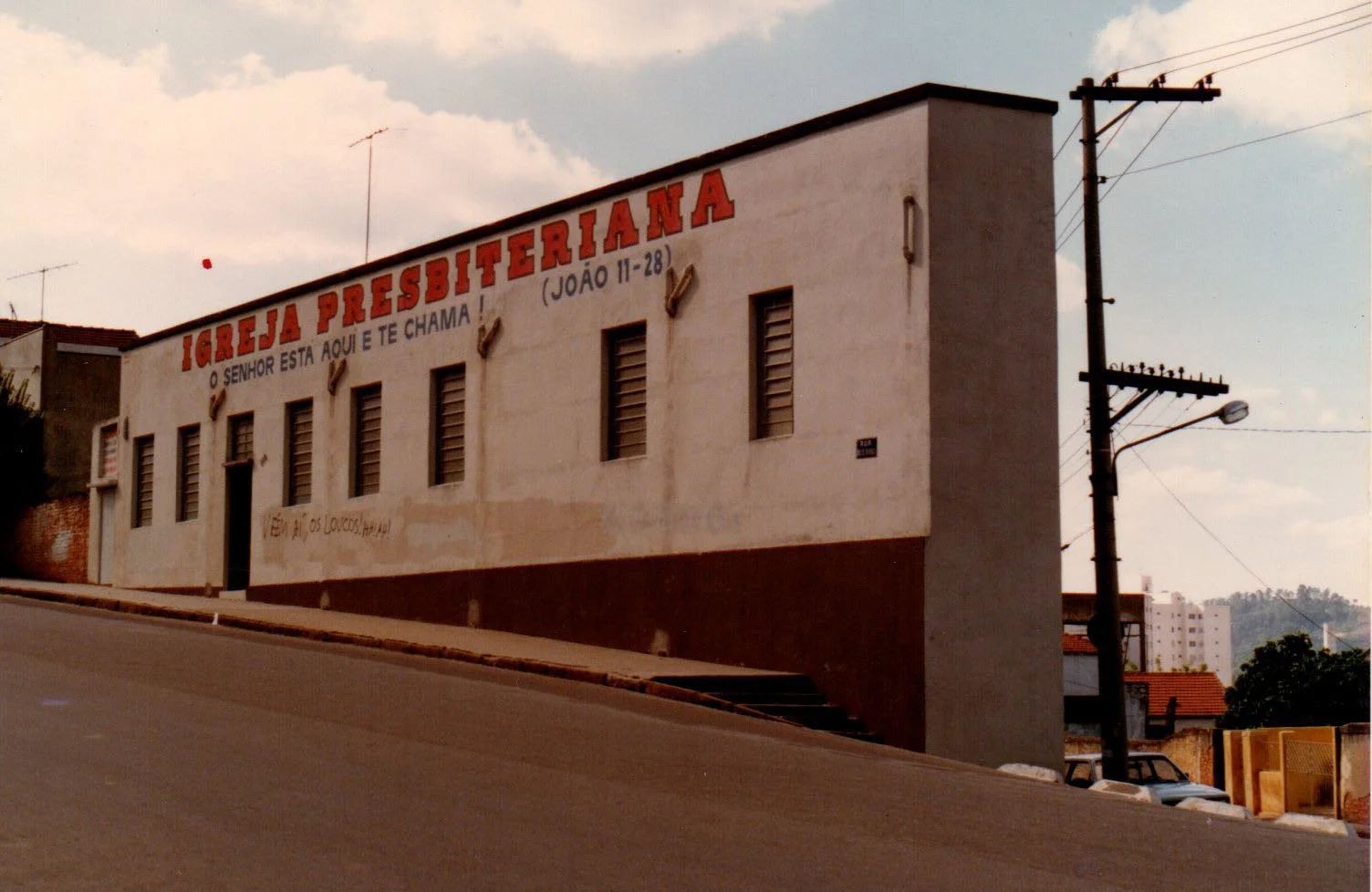 1984-Fachada