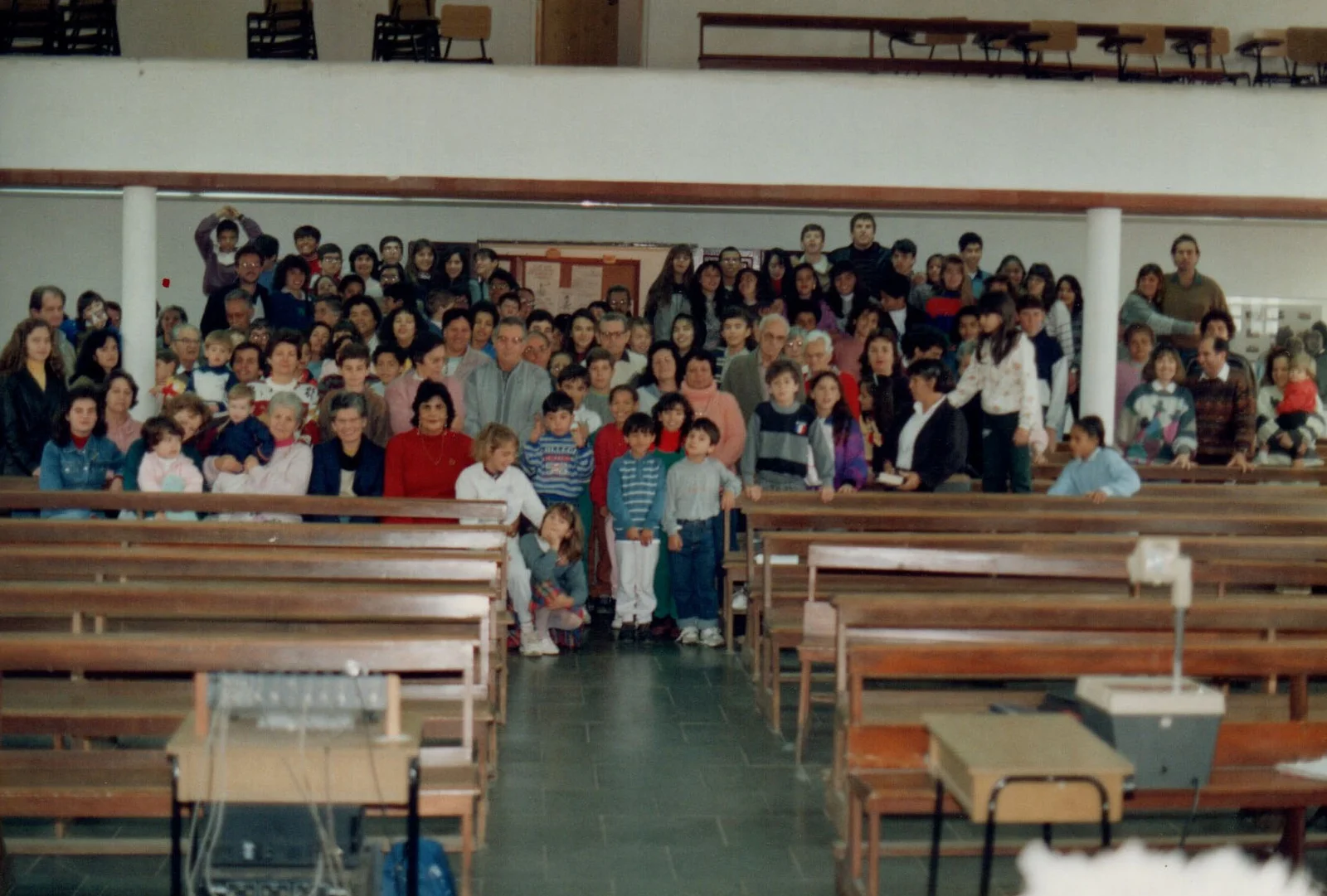 1993-Membros-III