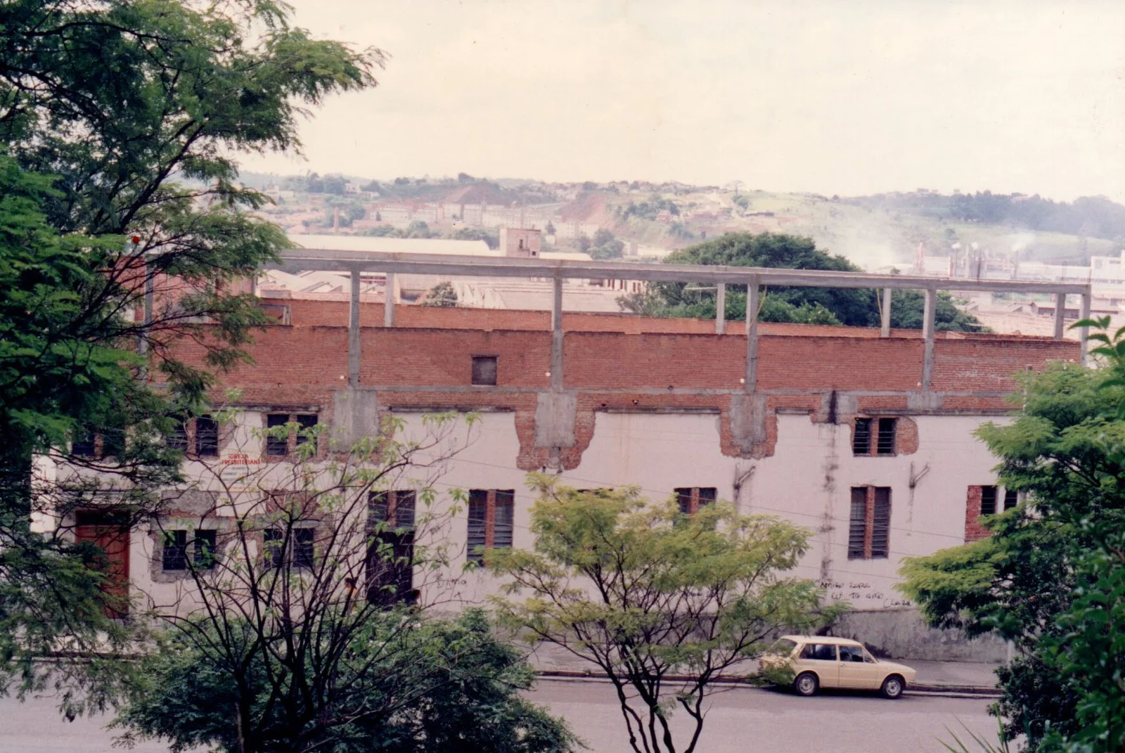 1994-Fachada-I