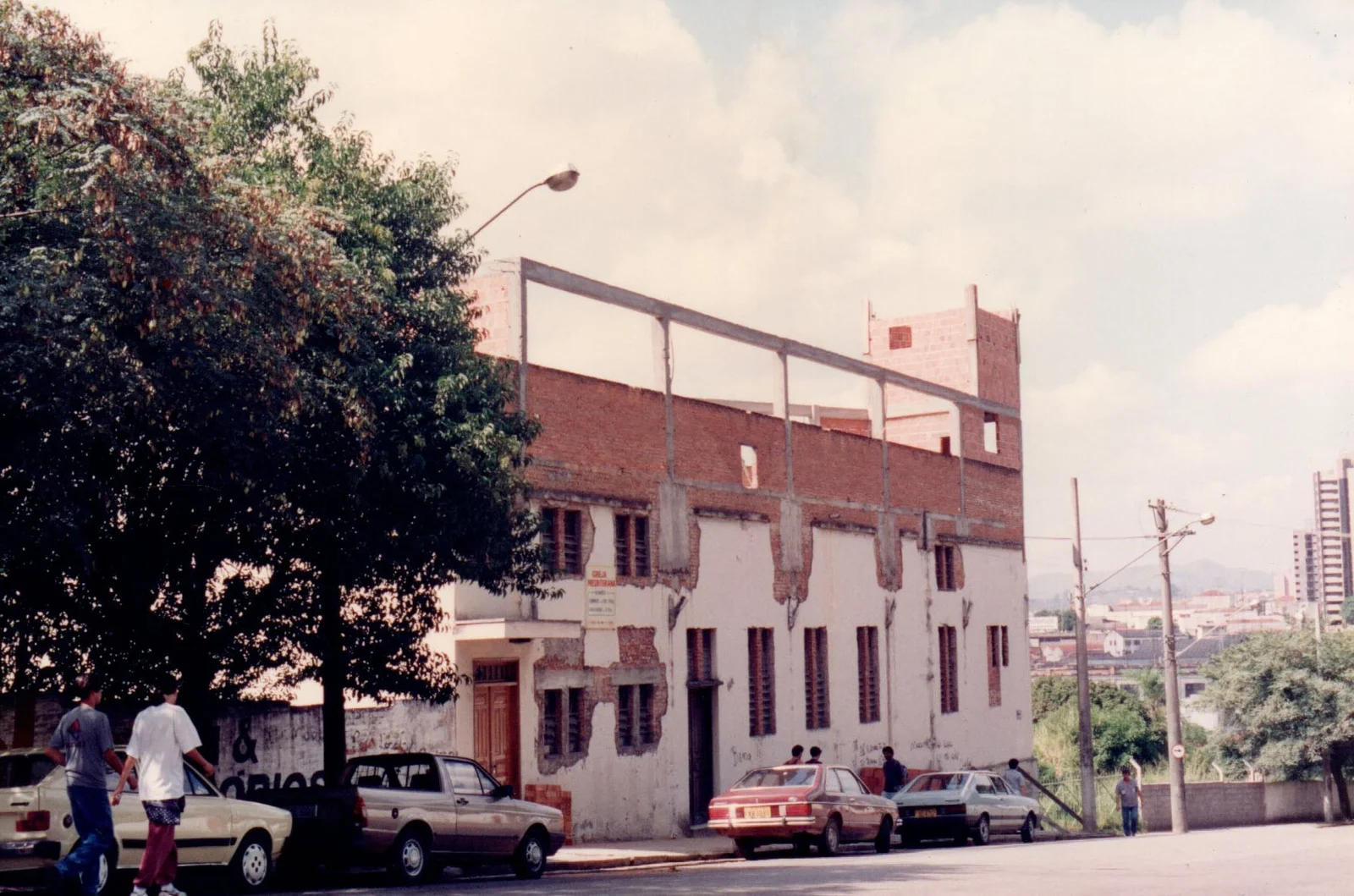 1994-Fachada-III