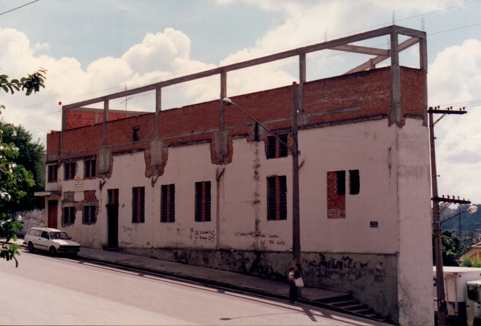 1994-Fachada