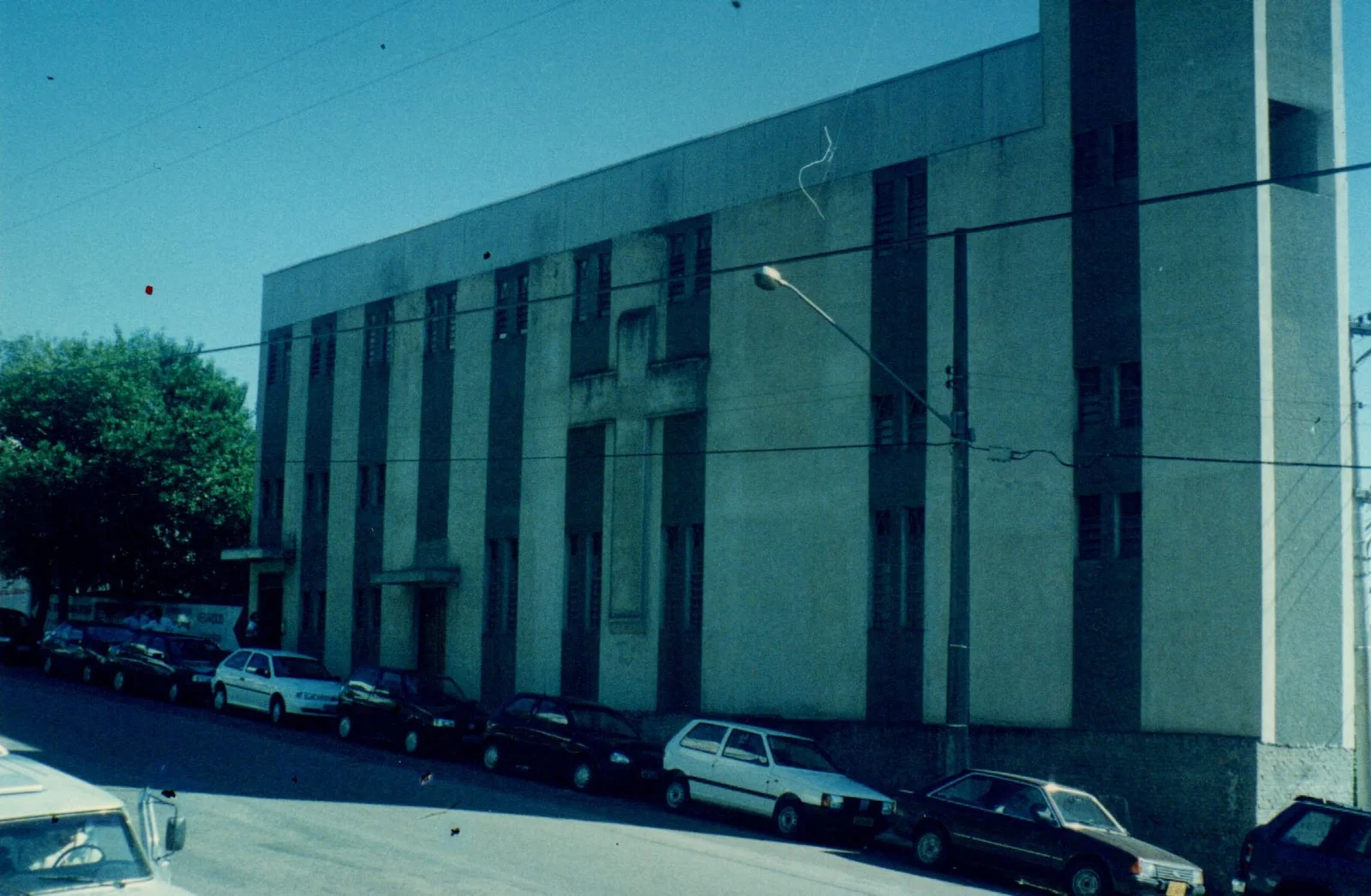 1996-Fachada-II