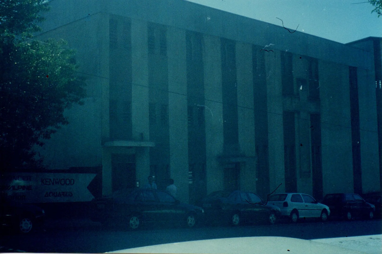 1996-Fachada