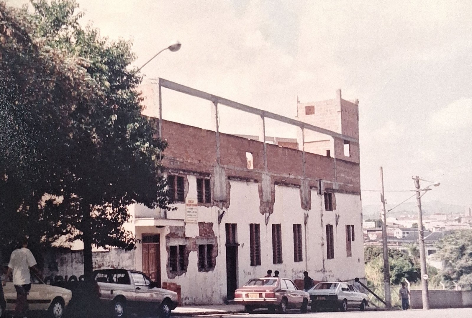 Igreja Presbiteriana de Jundiaí_fotos antigas (10)