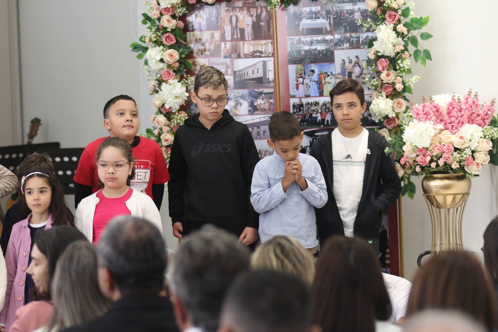 75 anos da Igreja Presbieriana de Jundiaí (10)