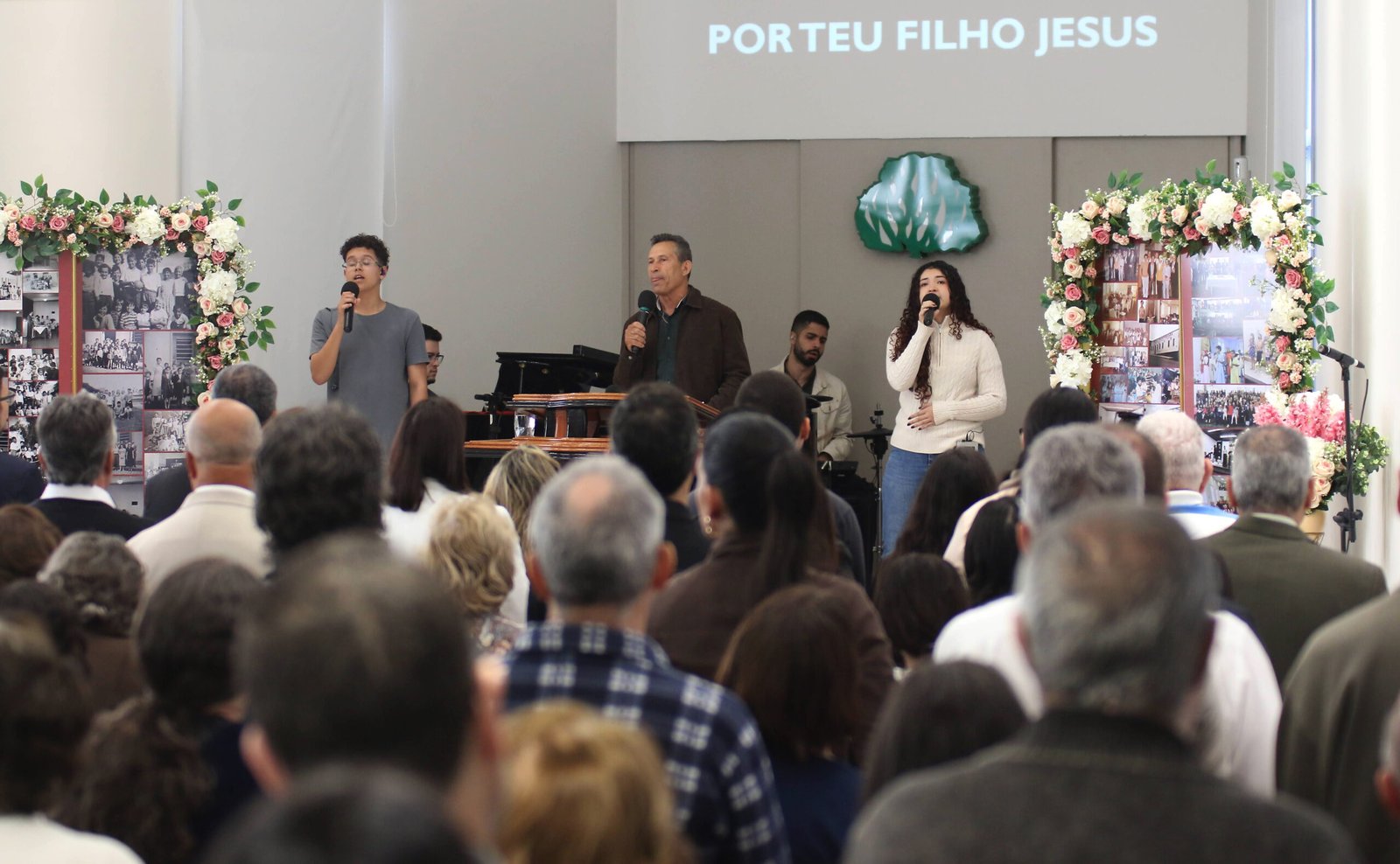 75 anos da Igreja Presbieriana de Jundiaí (3)