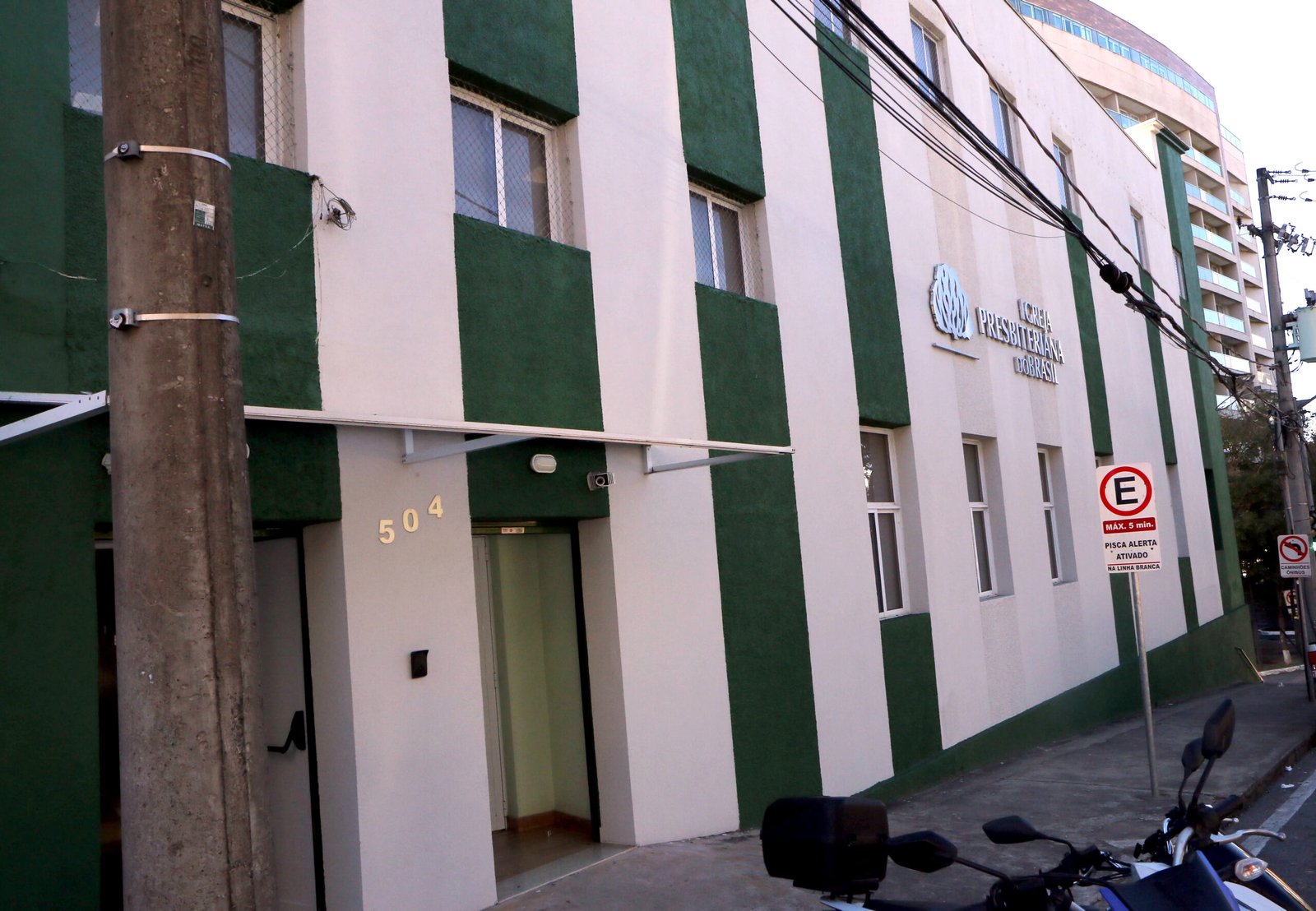 75 anos da Igreja Presbieriana de Jundiaí (54)