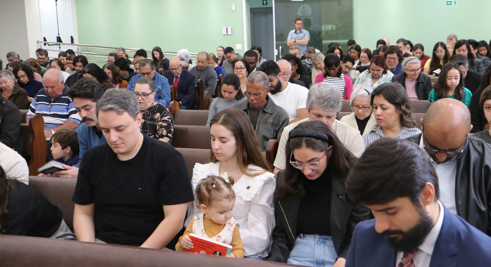 75 anos da Igreja Presbieriana de Jundiaí (57)