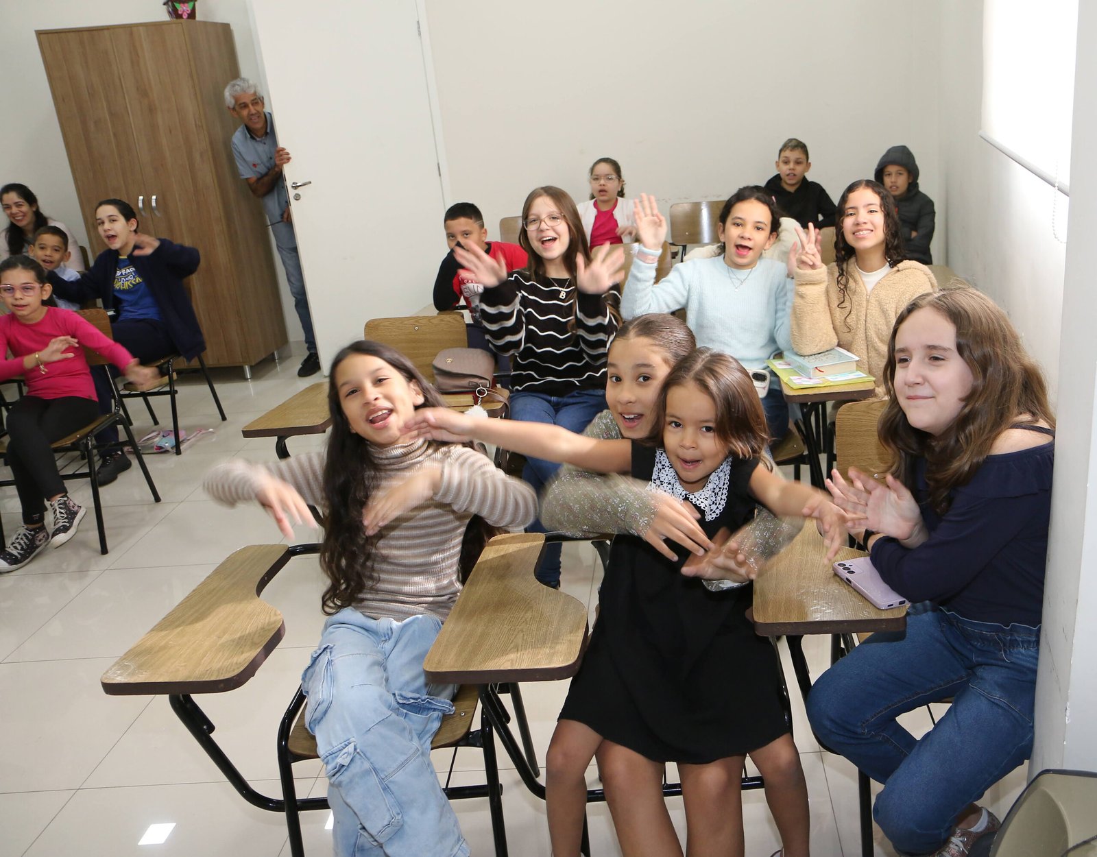 75 anos da Igreja Presbieriana de Jundiaí (60)