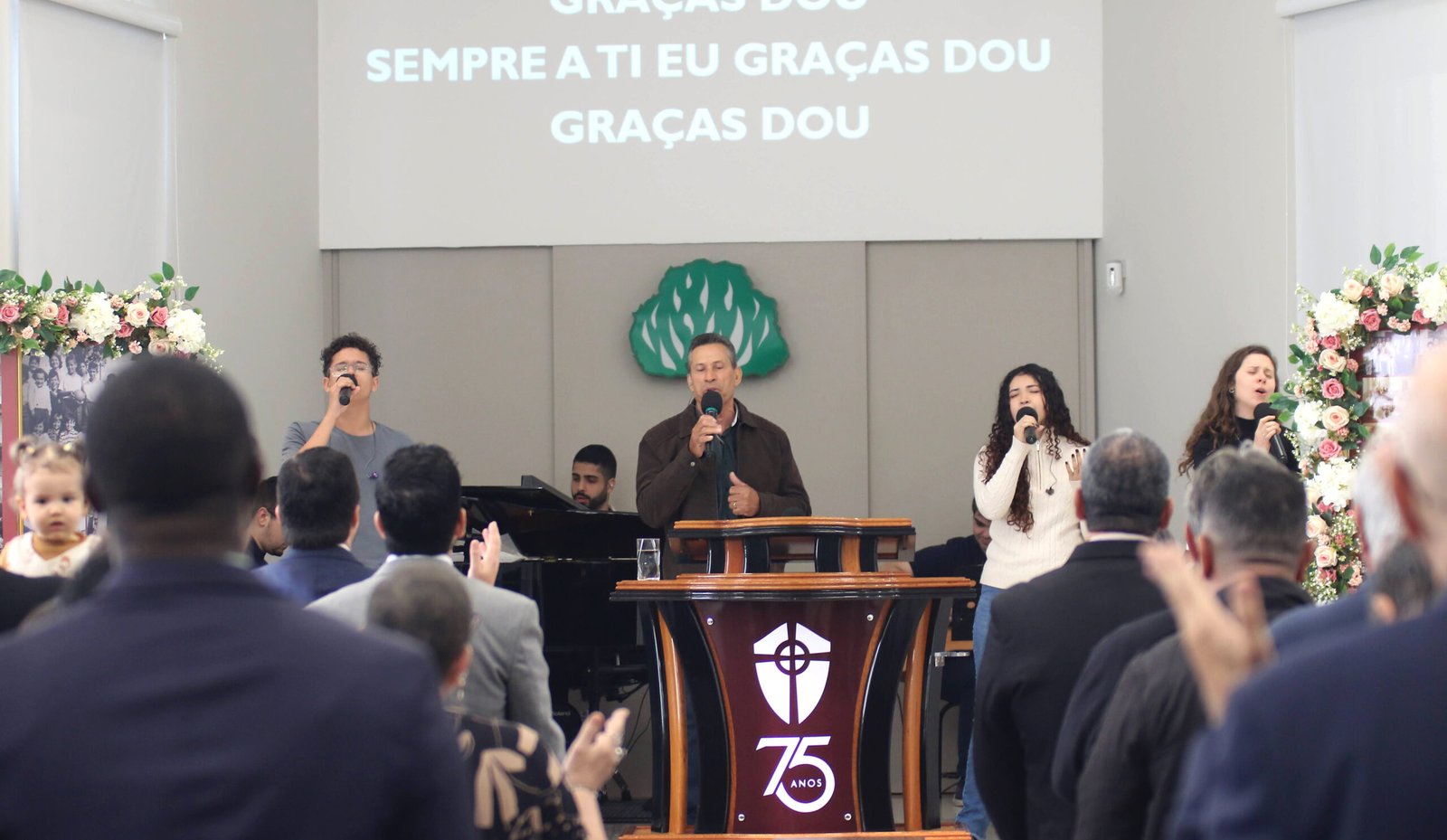 75 anos da Igreja Presbieriana de Jundiaí (7)