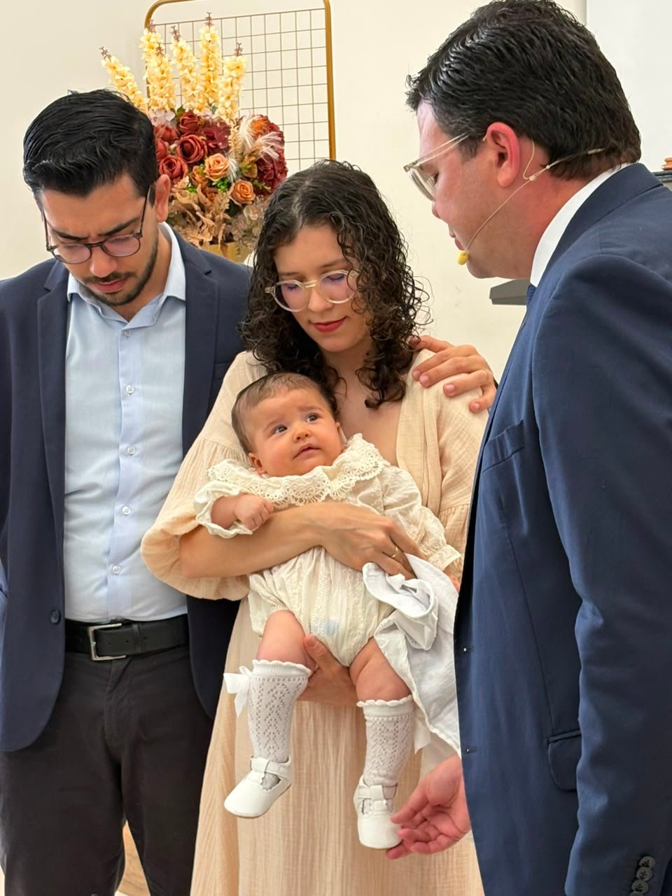 Batismo Infantil_Igreja Presbiteriana de Jundiaí (1)