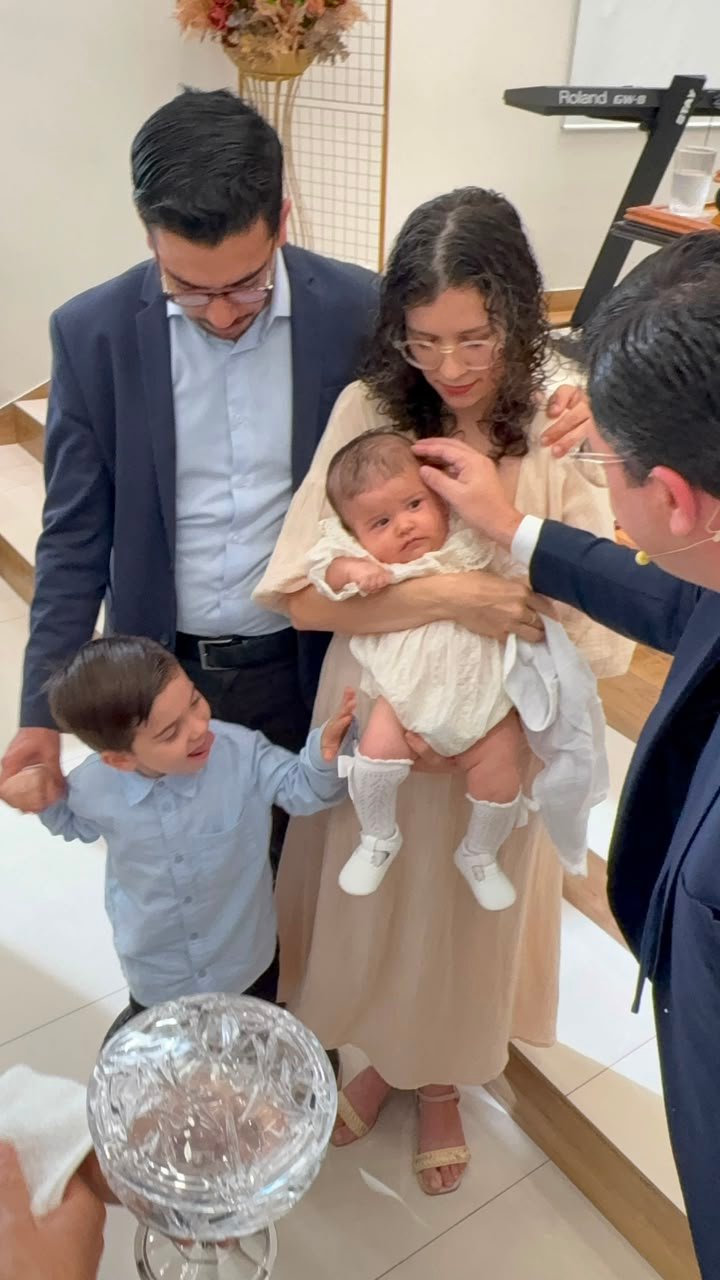 Batismo Infantil_Igreja Presbiteriana de Jundiaí (2)