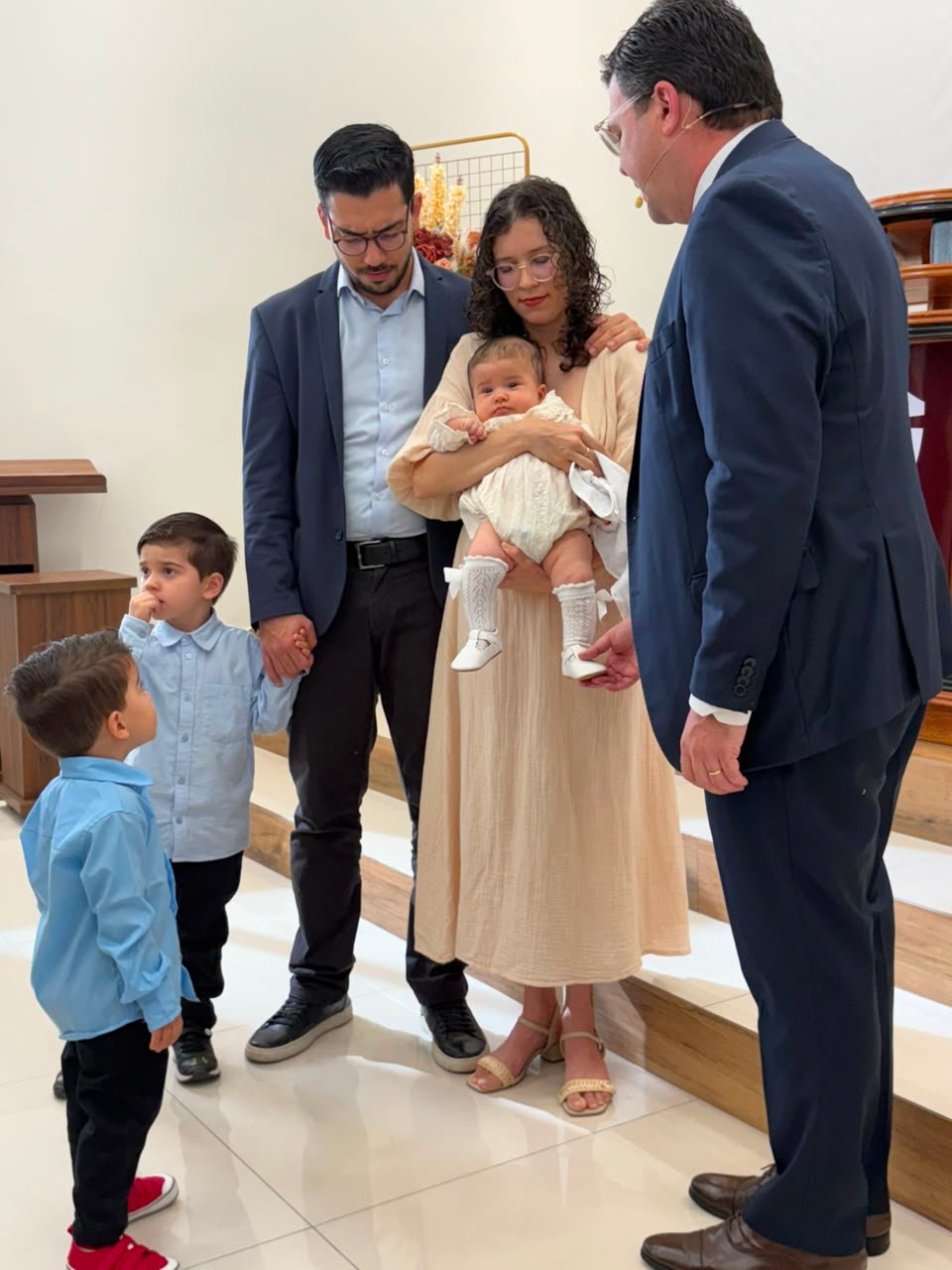Batismo Infantil_Igreja Presbiteriana de Jundiaí (3)