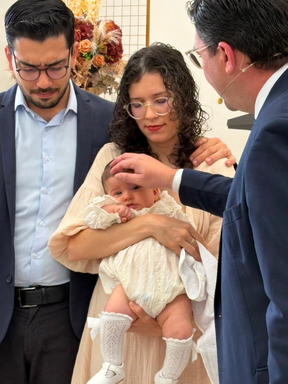 Batismo Infantil_Igreja Presbiteriana de Jundiaí (4)