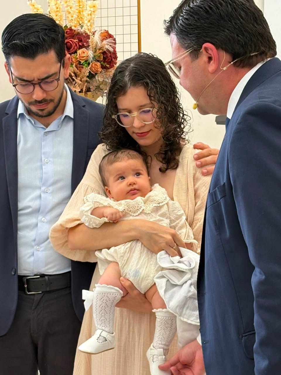 Batismo Infantil_Igreja Presbiteriana de Jundiaí (5)