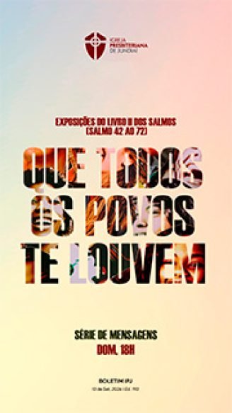 Boletim Mobile 13-09-2026