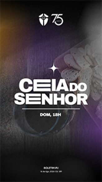 Boletim Mobile 16-08-2026